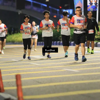 Runner Photo 4794847