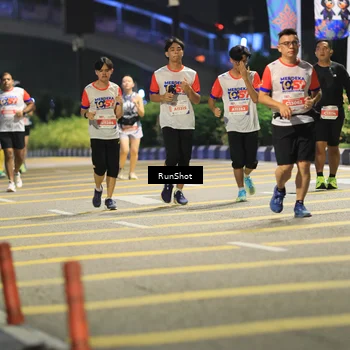 Runner Photo 4794848