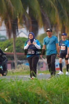 Runner Photo 4794849