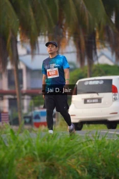 Runner Photo 4794850