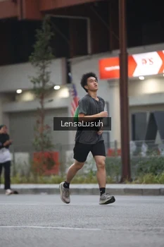 Runner Photo 4794851