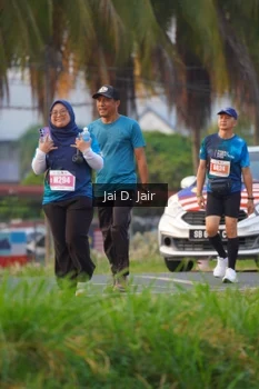 Runner Photo 4794853