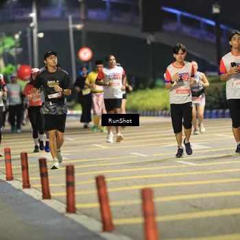 Runner Photo 4794855