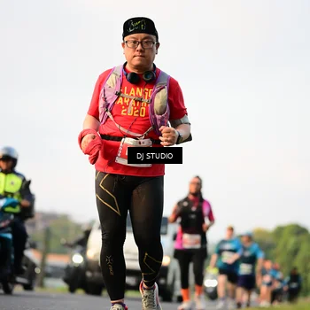 Runner Photo 4794856