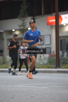 Runner Photo 4794857