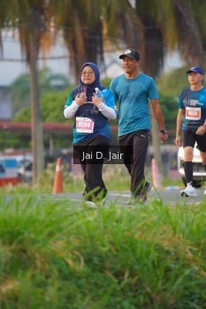 Runner Photo 4794861