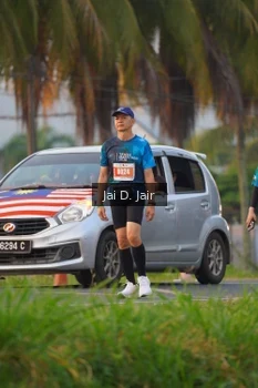 Runner Photo 4794862