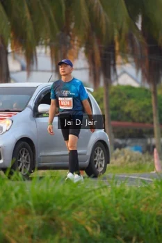 Runner Photo 4794864