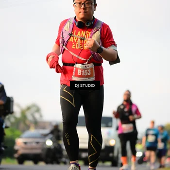 Runner Photo 4794865