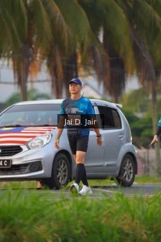 Runner Photo 4794866