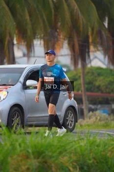 Runner Photo 4794868