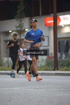 Runner Photo 4794869