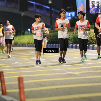 Runner Photo 4794870