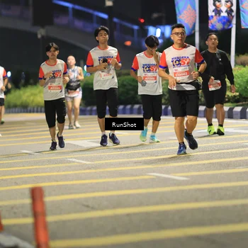 Runner Photo 4794873