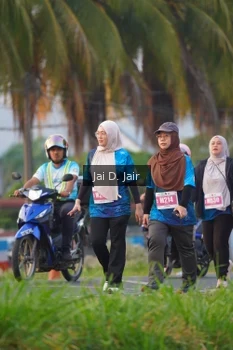 Runner Photo 4794874
