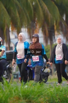 Runner Photo 4794875