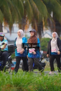 Runner Photo 4794876