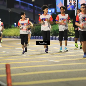 Runner Photo 4794878