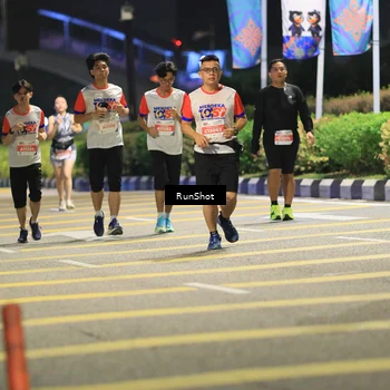 Runner Photo 4794879