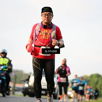 Runner Photo 4794880