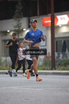 Runner Photo 4794881