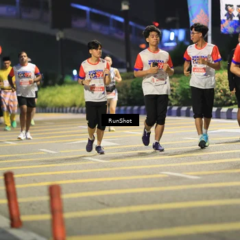 Runner Photo 4794882