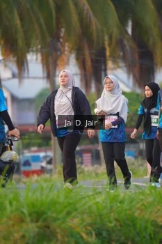 Runner Photo 4794884
