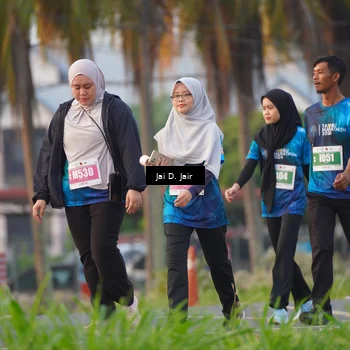Runner Photo 4794886