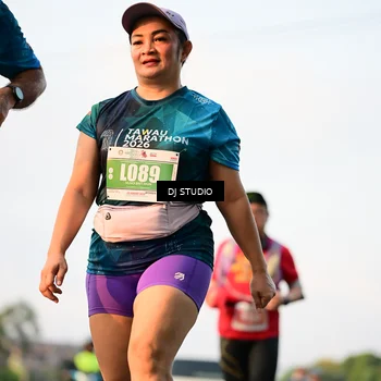 Runner Photo 4794887