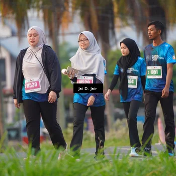 Runner Photo 4794889