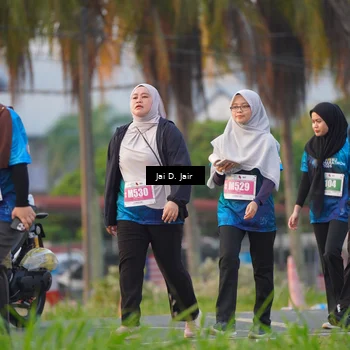 Runner Photo 4794890