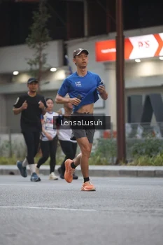 Runner Photo 4794891