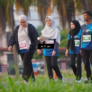 Runner Photo 4794896