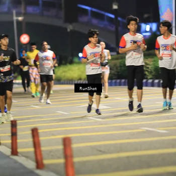 Runner Photo 4794898