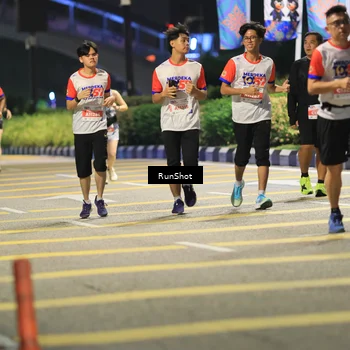 Runner Photo 4794899