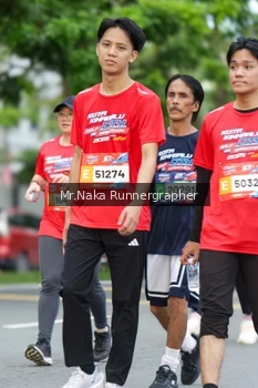 Runner Photo 47949