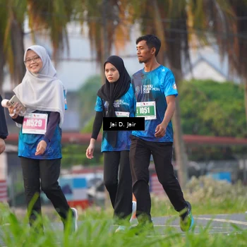 Runner Photo 4794900