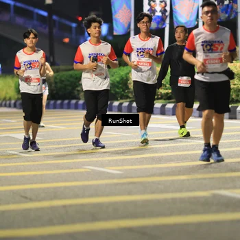 Runner Photo 4794902