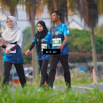 Runner Photo 4794907