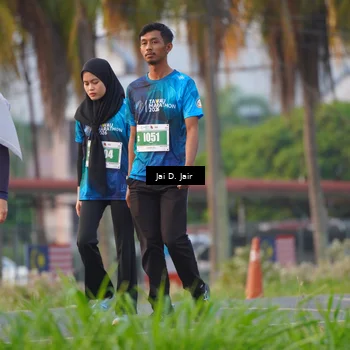 Runner Photo 4794909