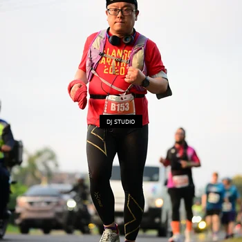 Runner Photo 4794912