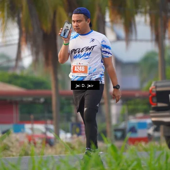 Runner Photo 4794913