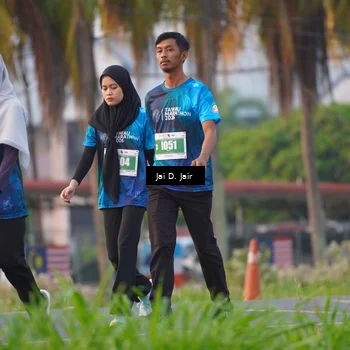 Runner Photo 4794916