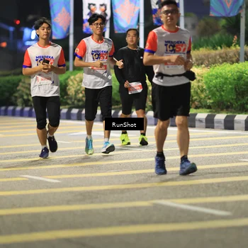 Runner Photo 4794924