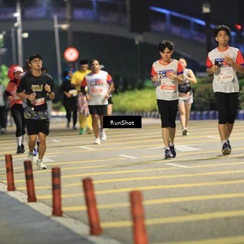 Runner Photo 4794925