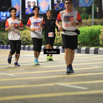 Runner Photo 4794928