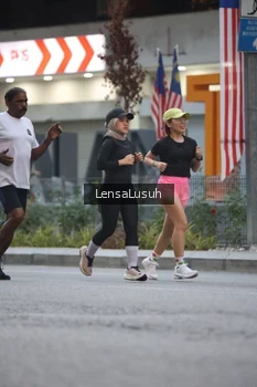 Runner Photo 4794929