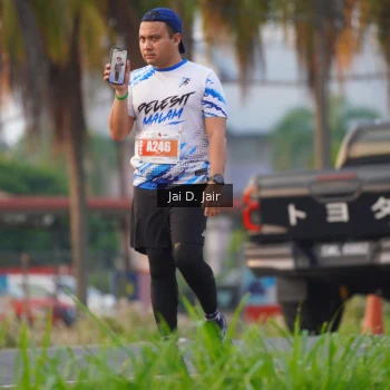 Runner Photo 4794932