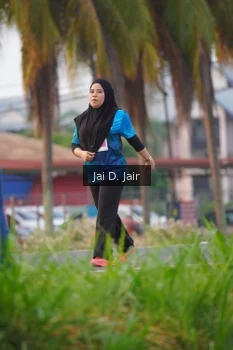 Runner Photo 4794933