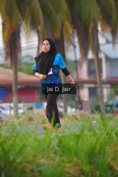 Runner Photo 4794935